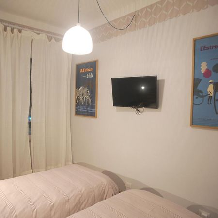 Bernini Apartment Rzym Zewnętrze zdjęcie