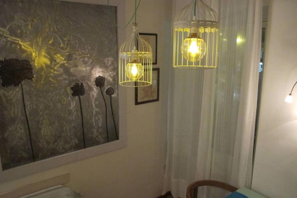 Bernini Apartment Rzym Zewnętrze zdjęcie