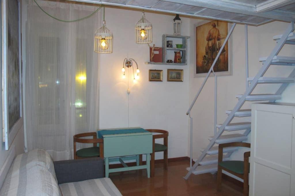 Bernini Apartment Rzym Zewnętrze zdjęcie