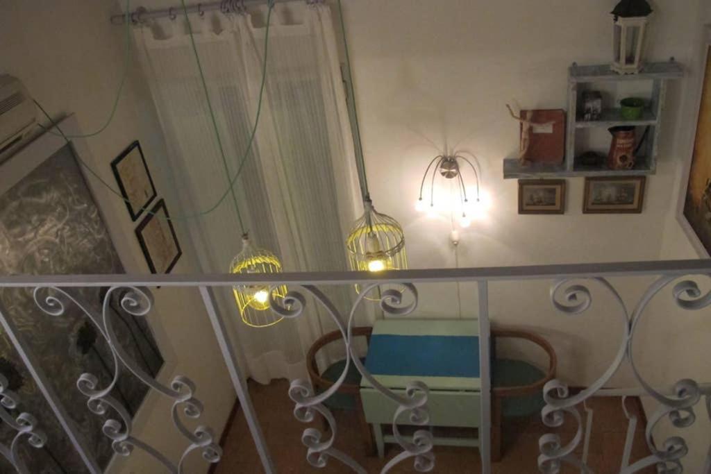 Bernini Apartment Rzym Zewnętrze zdjęcie