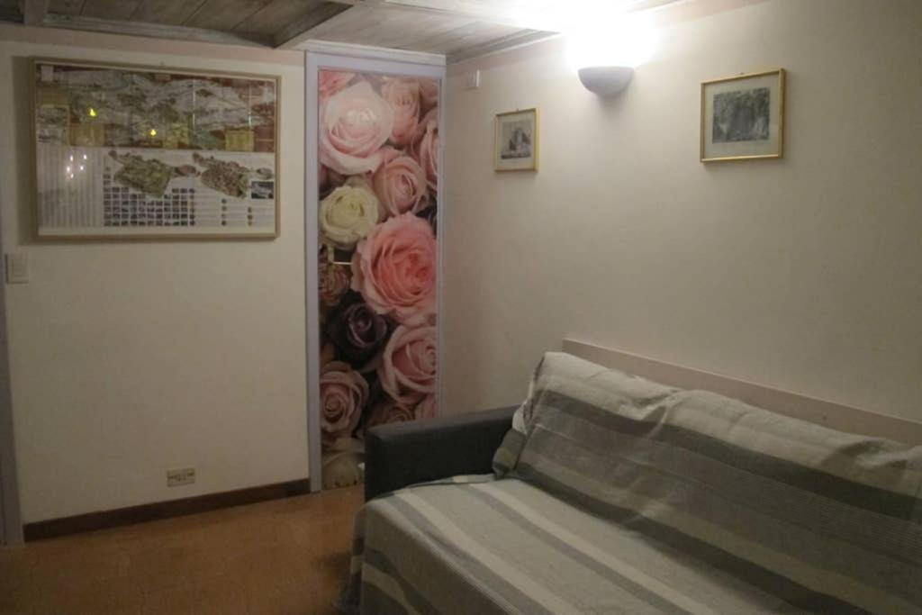 Bernini Apartment Rzym Zewnętrze zdjęcie