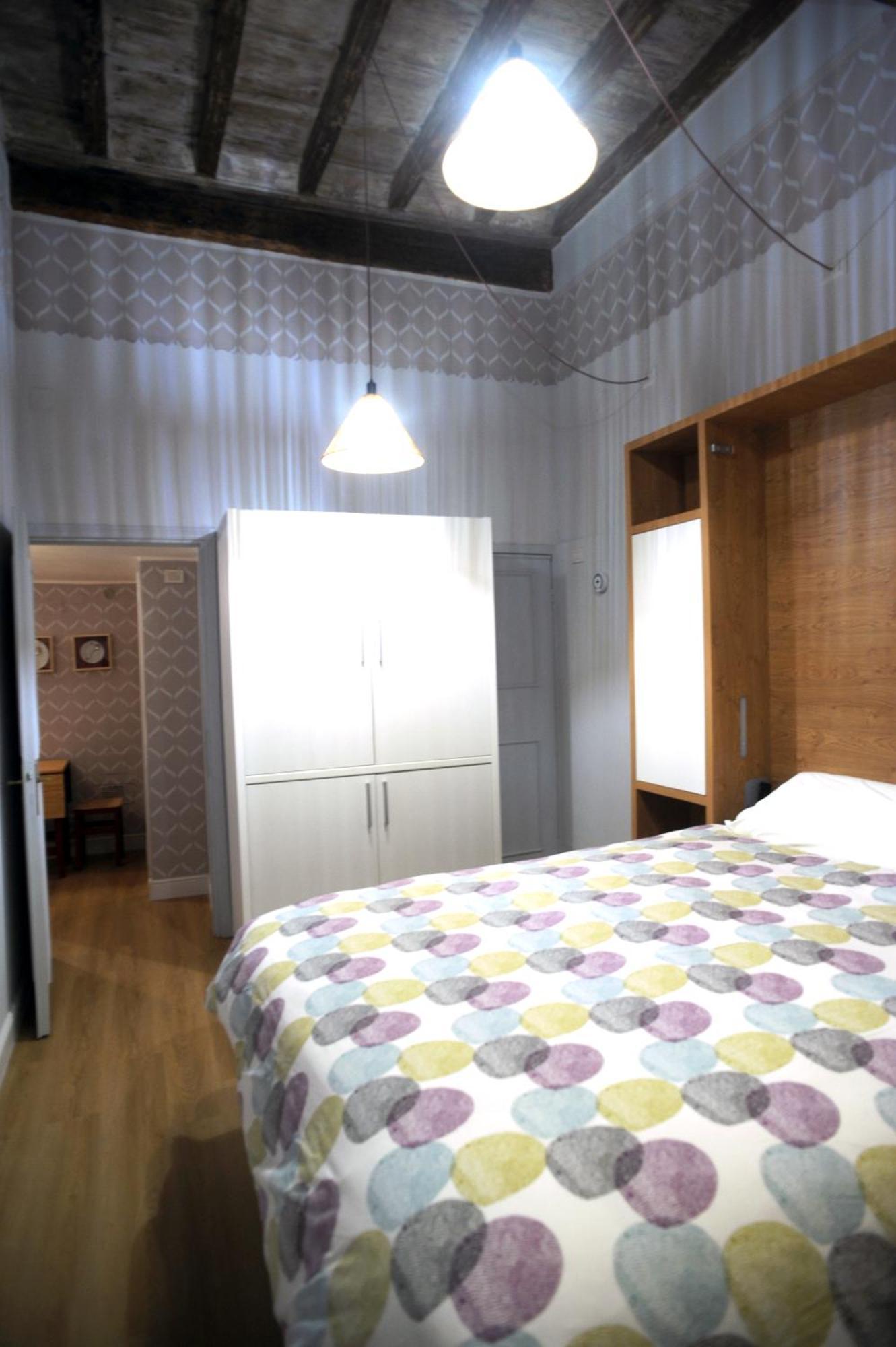 Bernini Apartment Rzym Zewnętrze zdjęcie