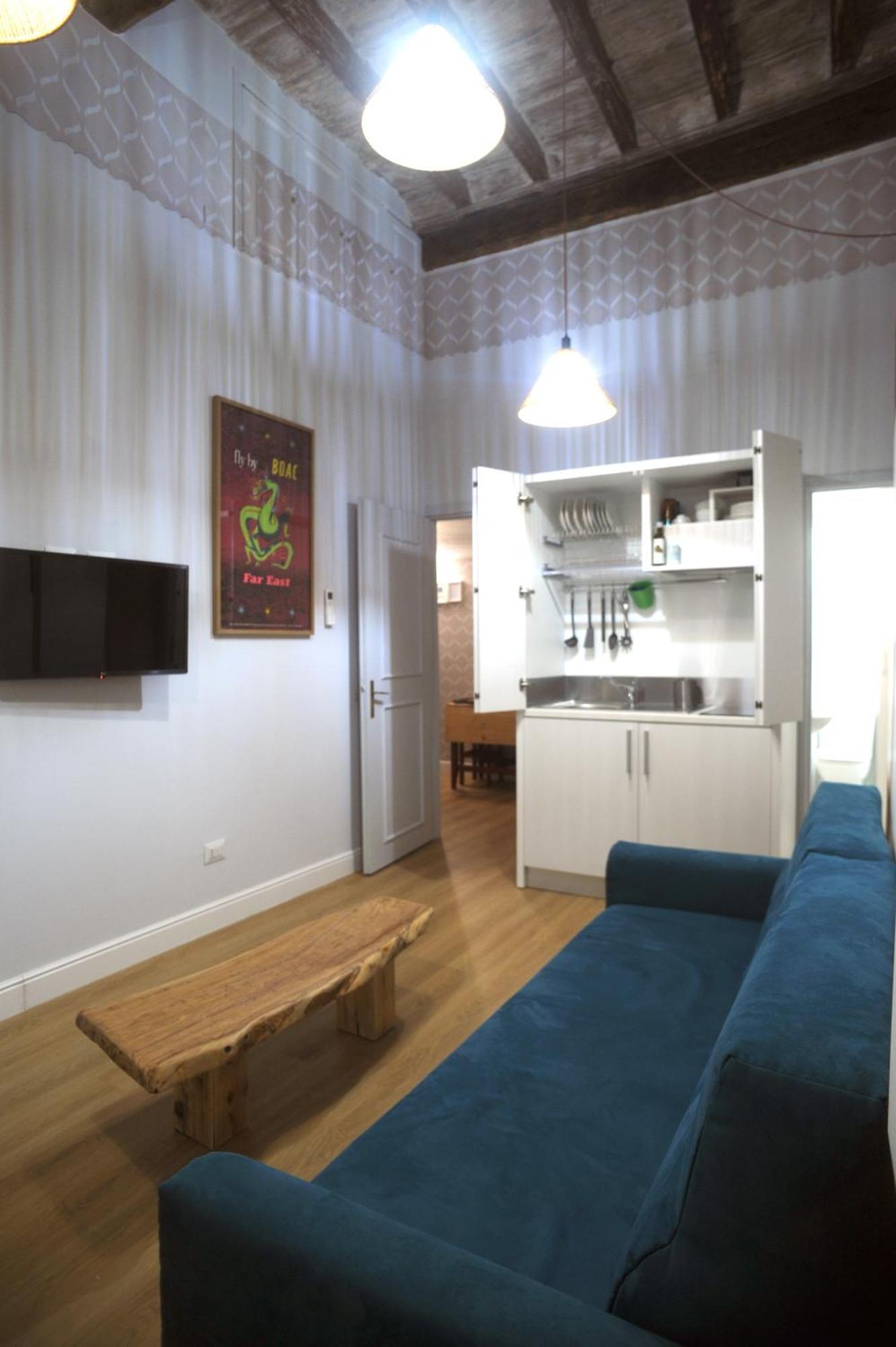 Bernini Apartment Rzym Zewnętrze zdjęcie