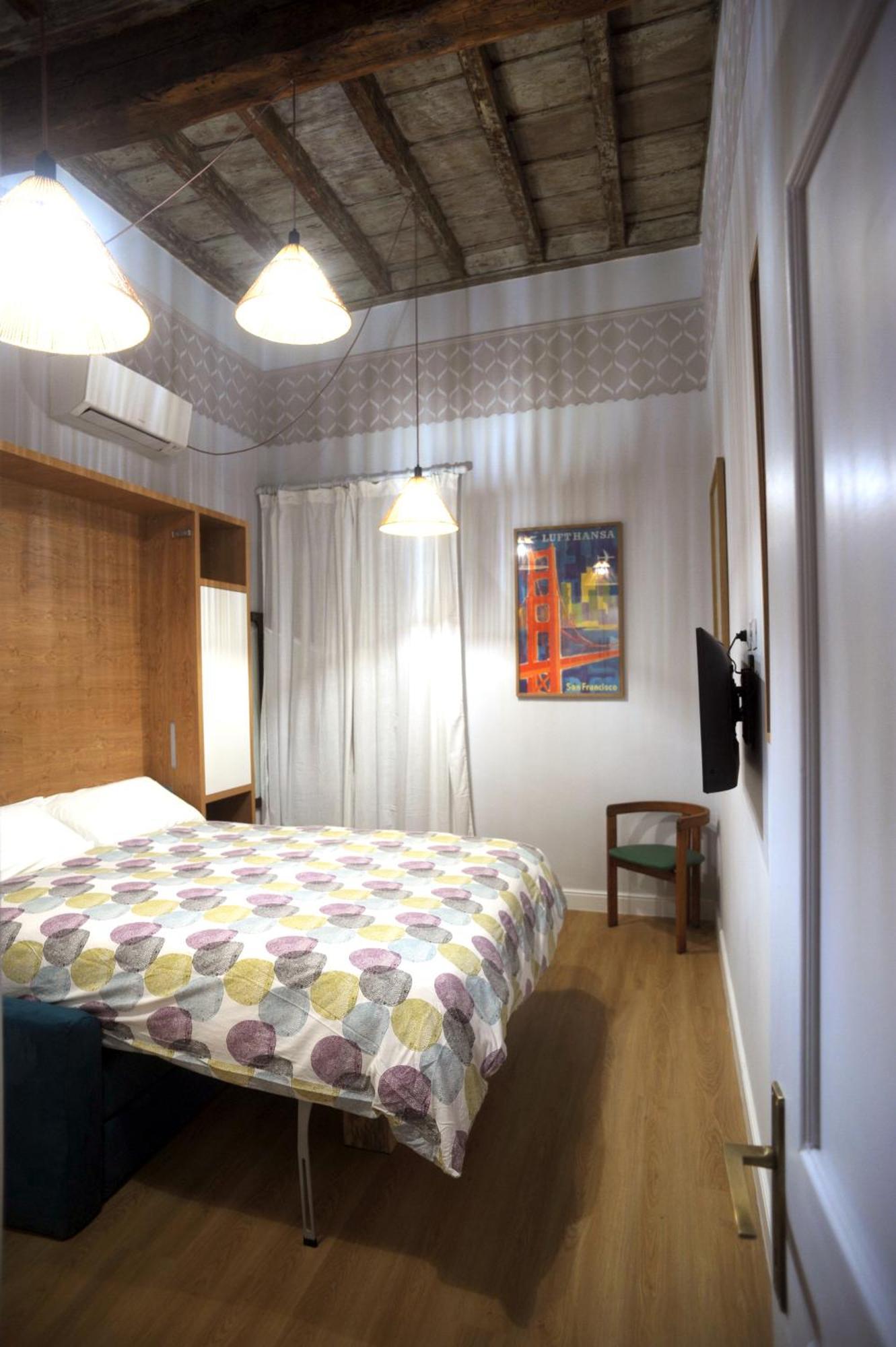 Bernini Apartment Rzym Zewnętrze zdjęcie