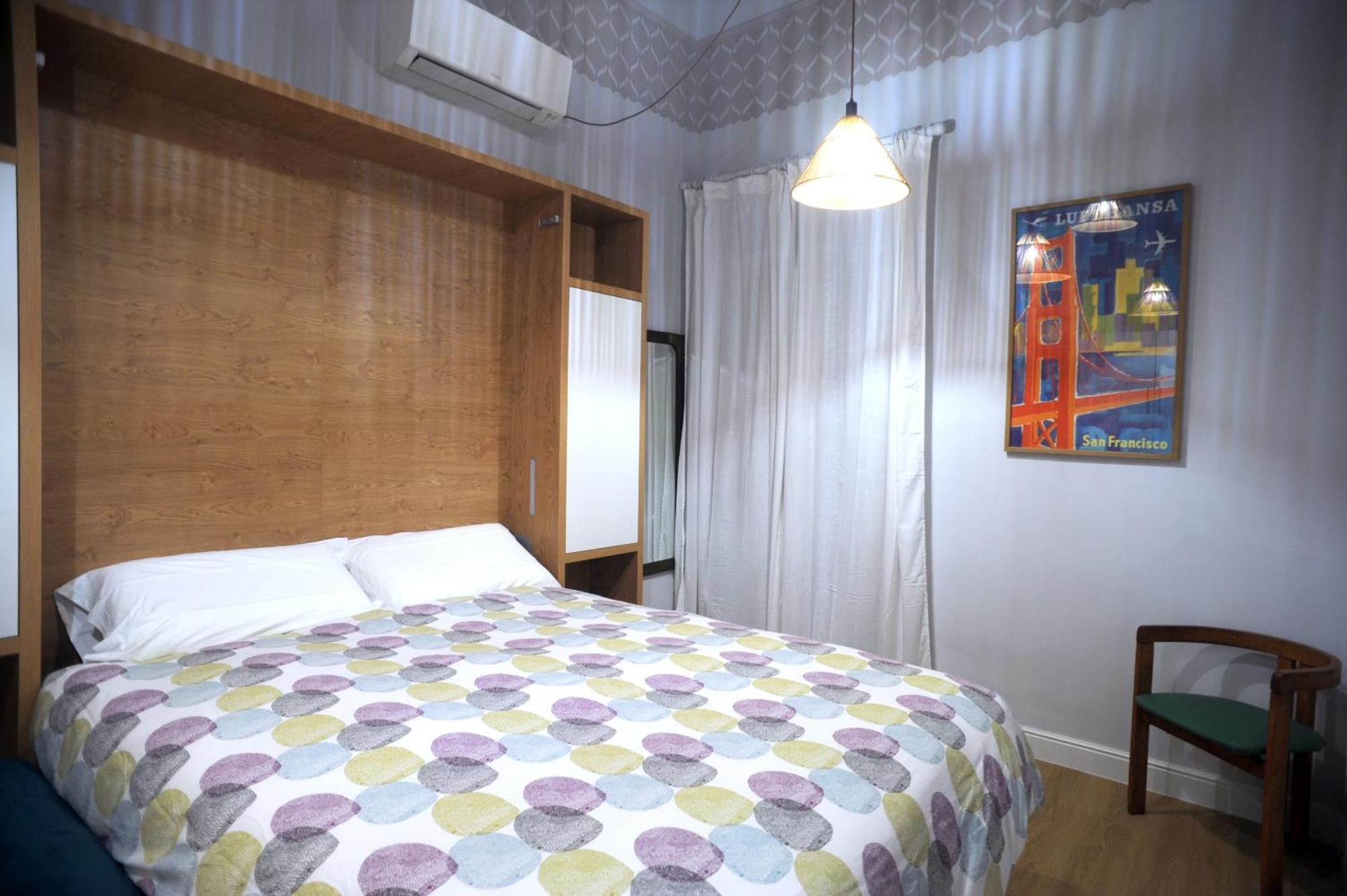 Bernini Apartment Rzym Zewnętrze zdjęcie