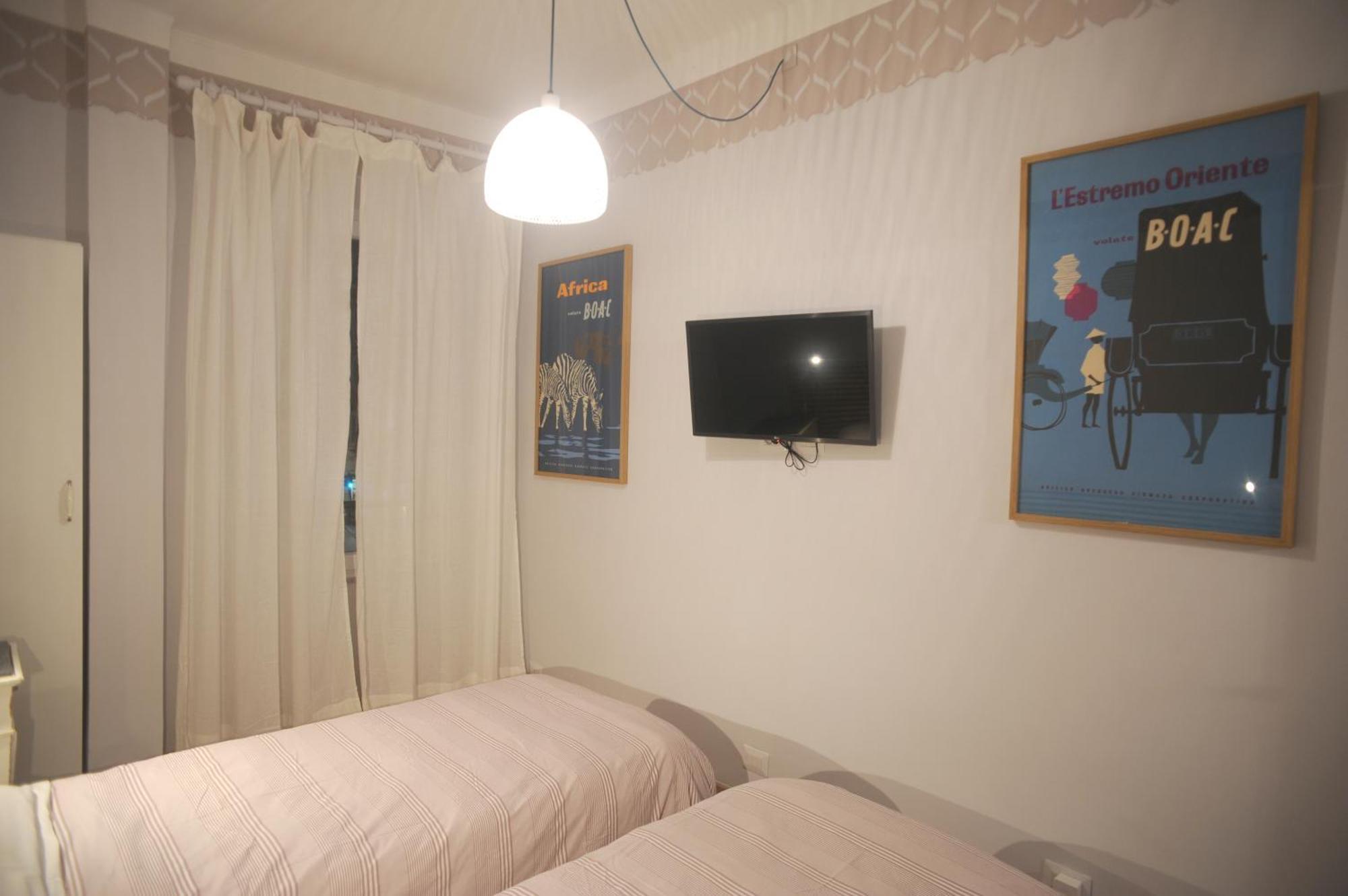 Bernini Apartment Rzym Zewnętrze zdjęcie