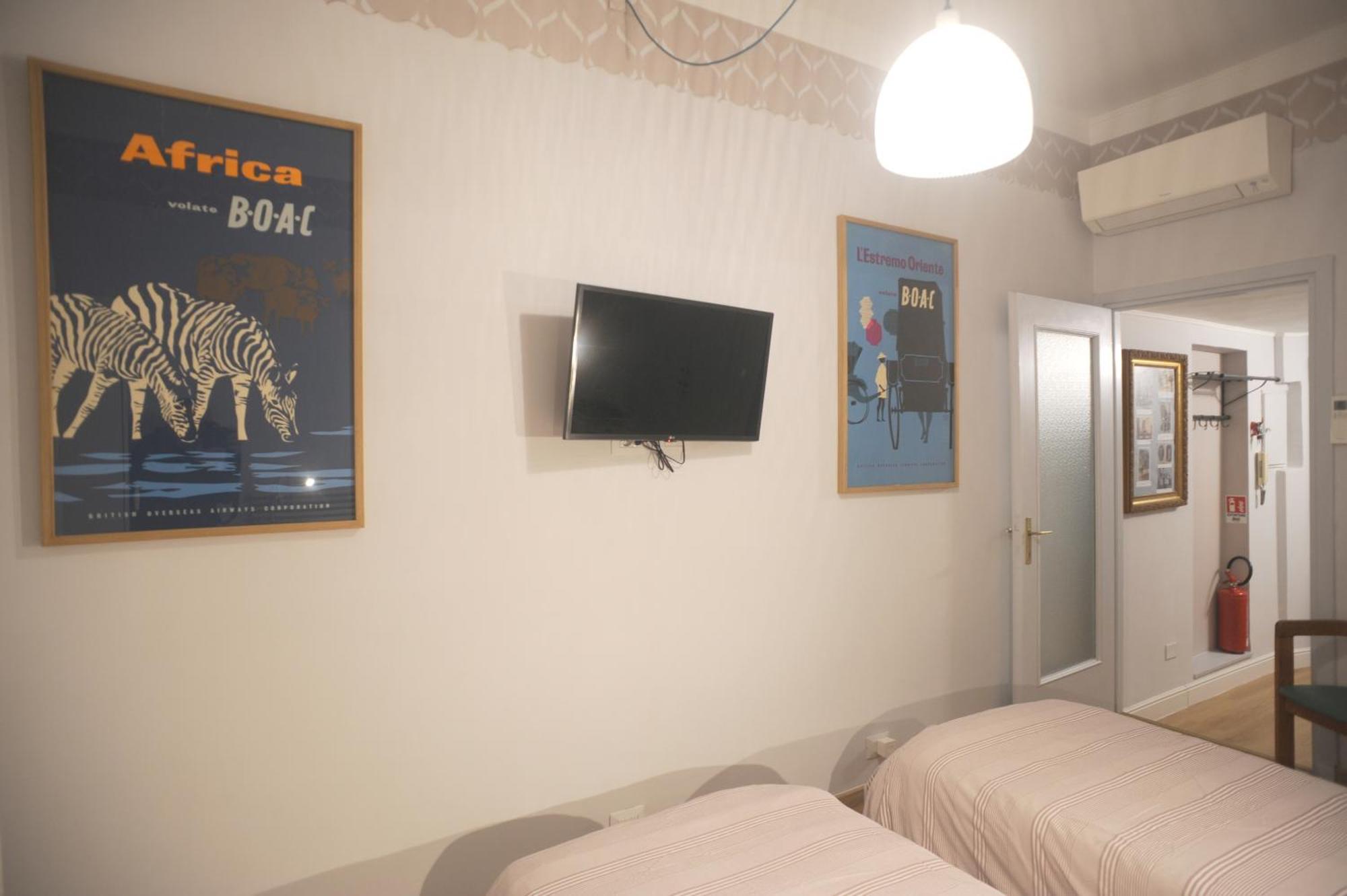 Bernini Apartment Rzym Zewnętrze zdjęcie