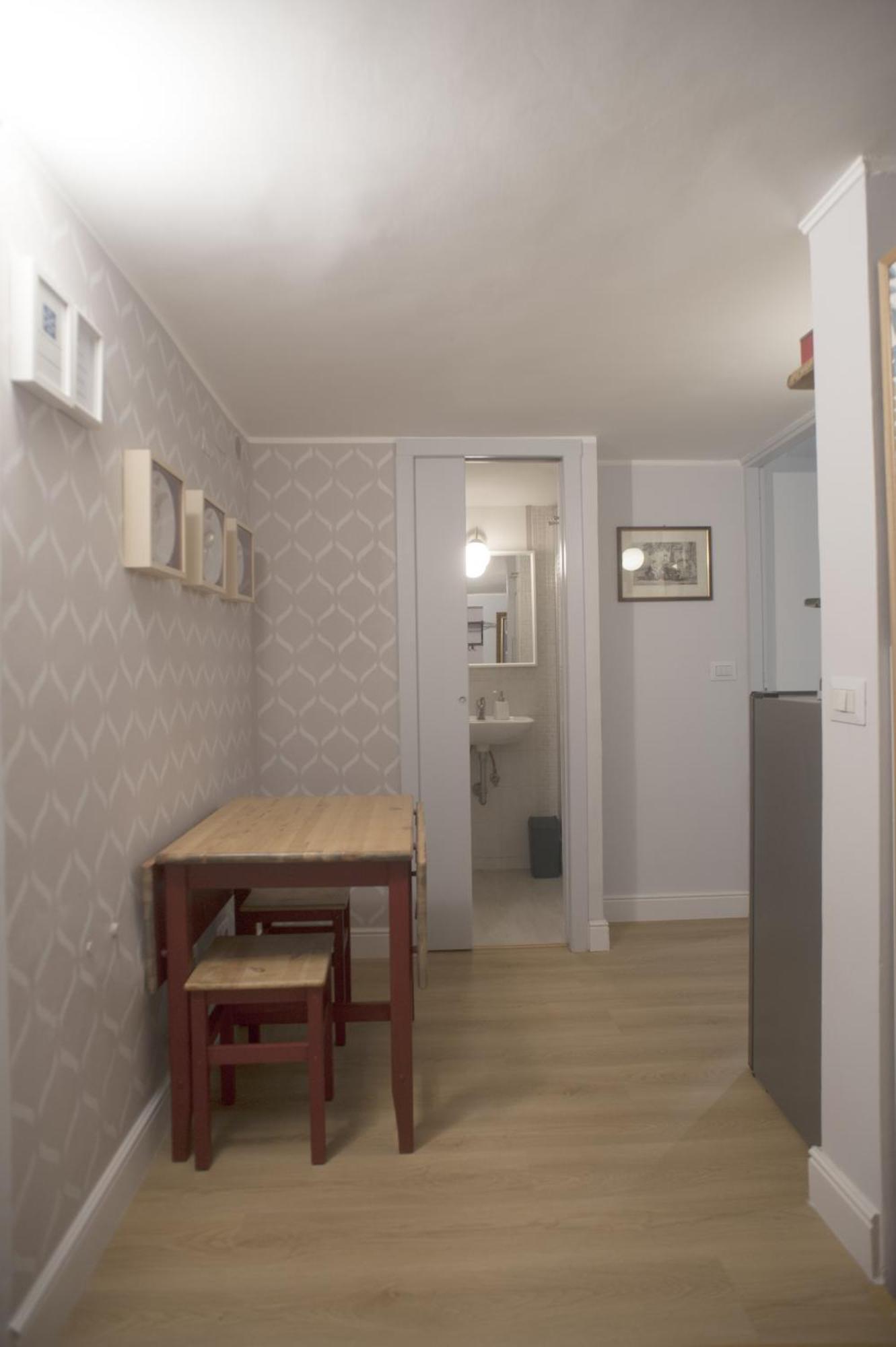 Bernini Apartment Rzym Zewnętrze zdjęcie