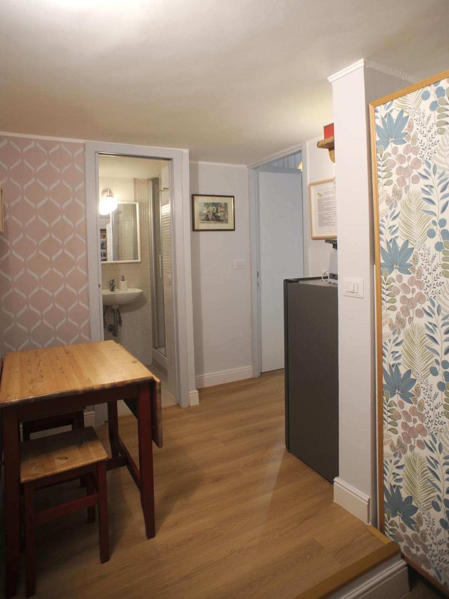 Bernini Apartment Rzym Zewnętrze zdjęcie