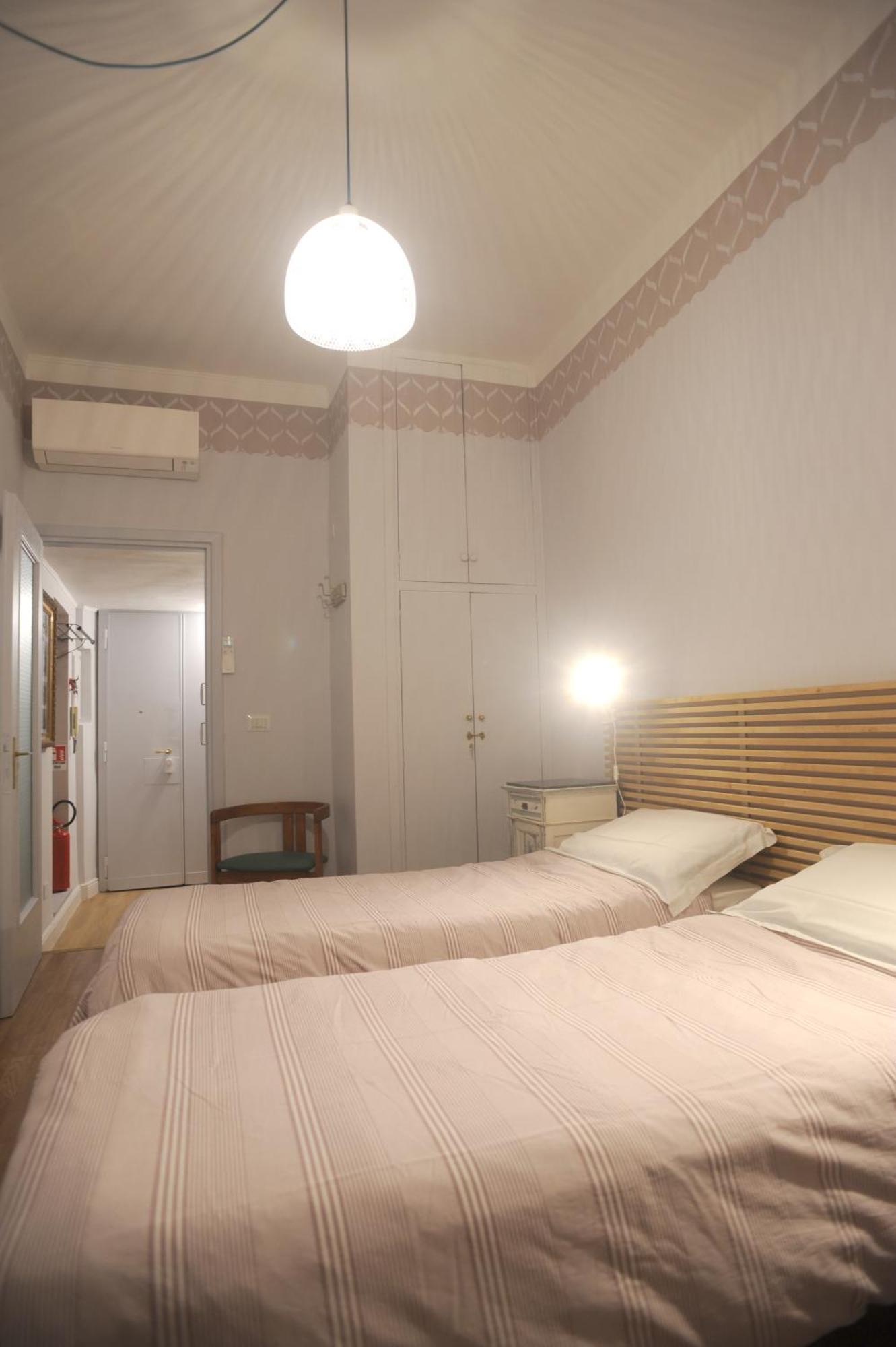 Bernini Apartment Rzym Zewnętrze zdjęcie