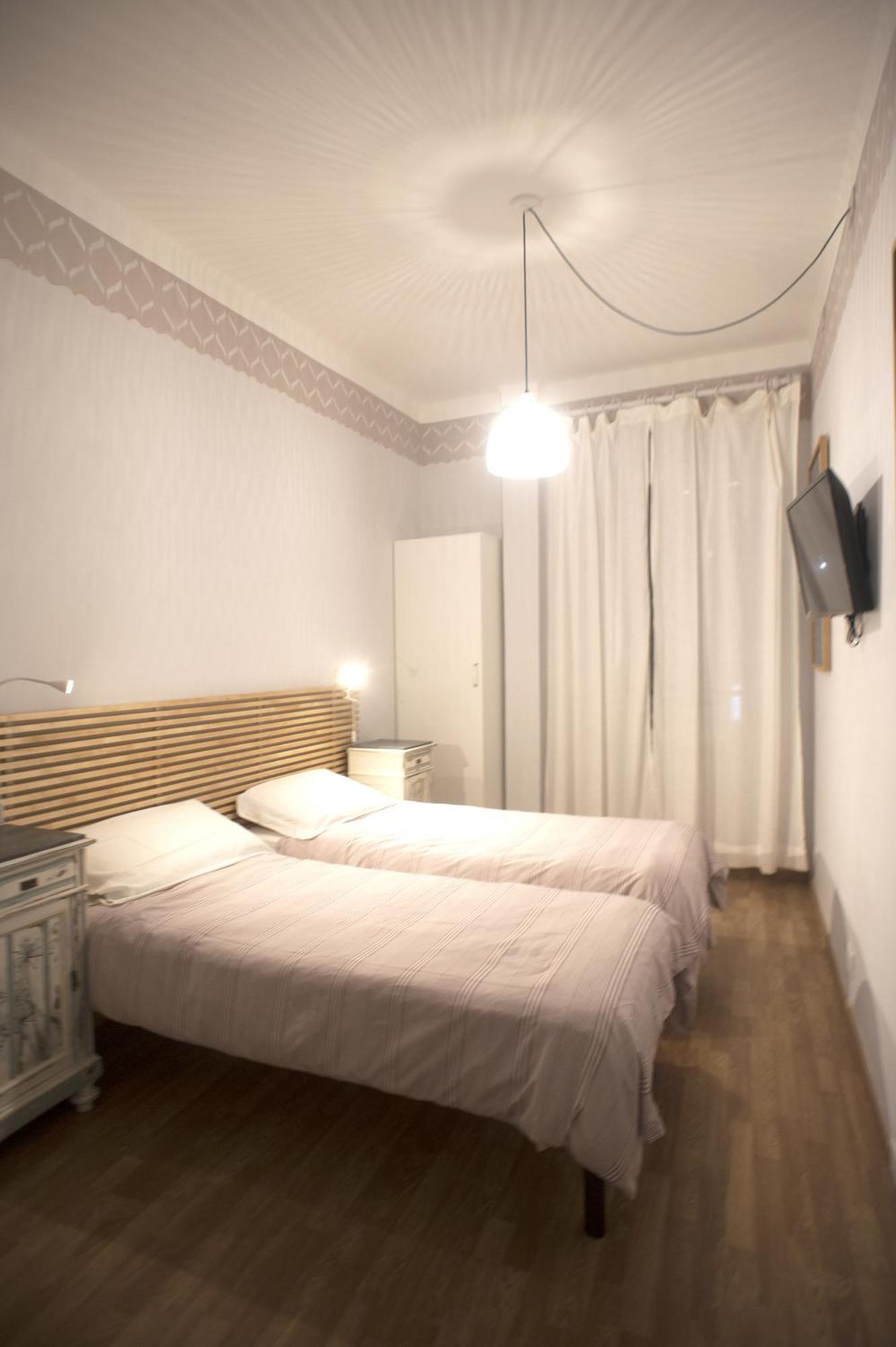 Bernini Apartment Rzym Zewnętrze zdjęcie