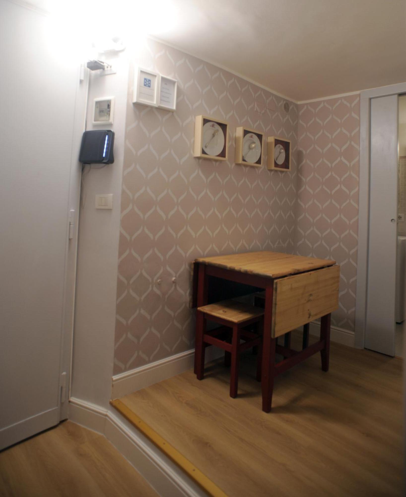 Bernini Apartment Rzym Zewnętrze zdjęcie