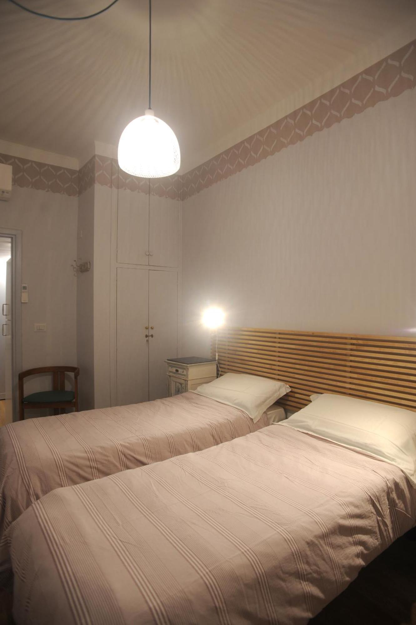 Bernini Apartment Rzym Zewnętrze zdjęcie