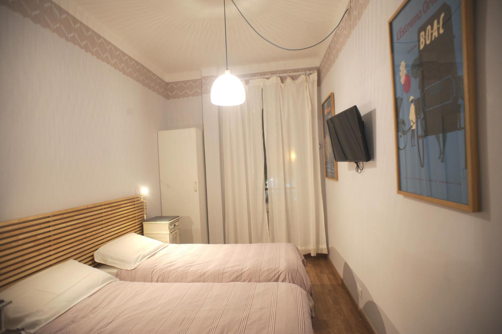 Bernini Apartment Rzym Zewnętrze zdjęcie