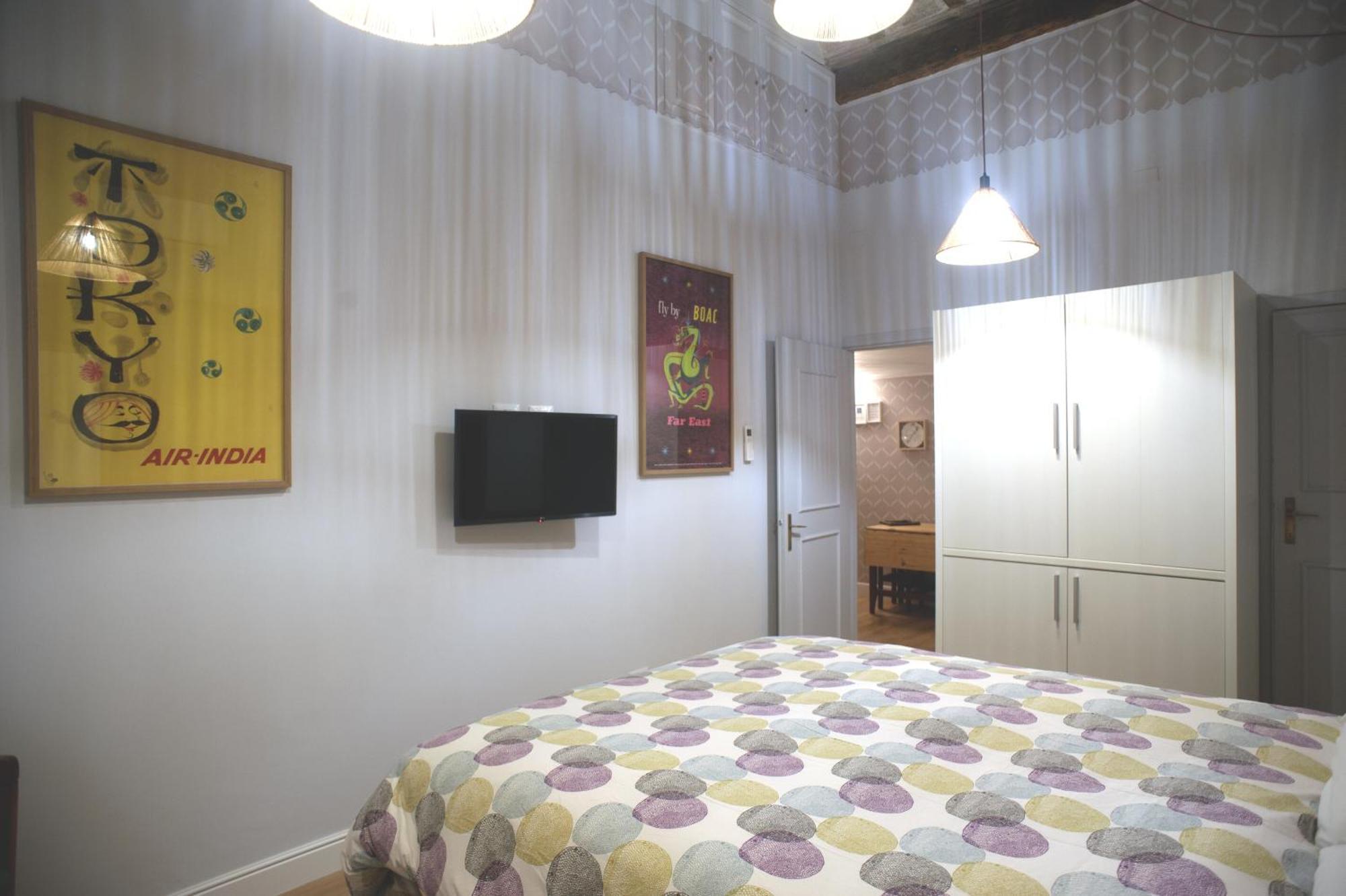 Bernini Apartment Rzym Zewnętrze zdjęcie
